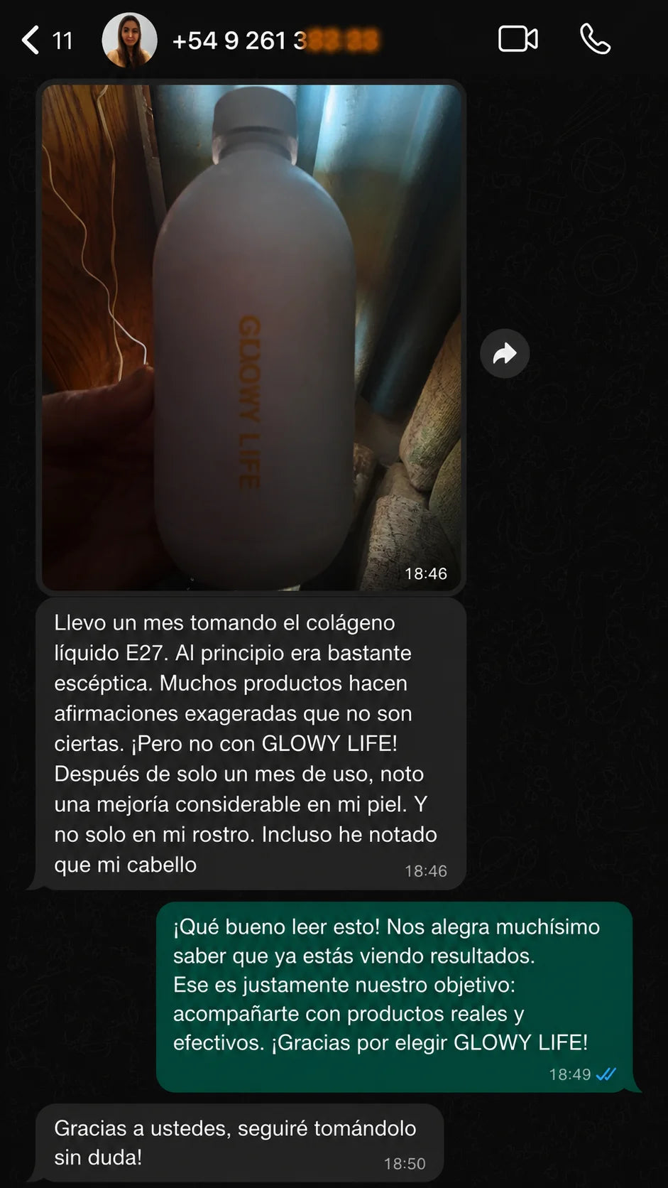 Testimonio 2