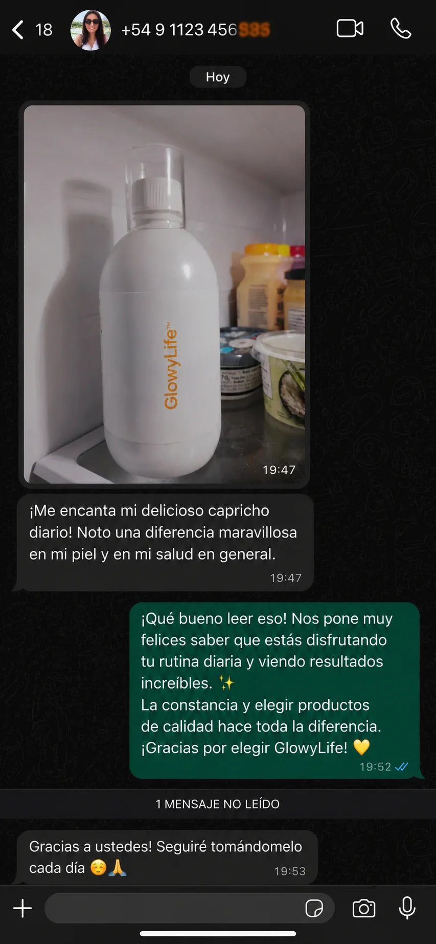 Testimonio 5