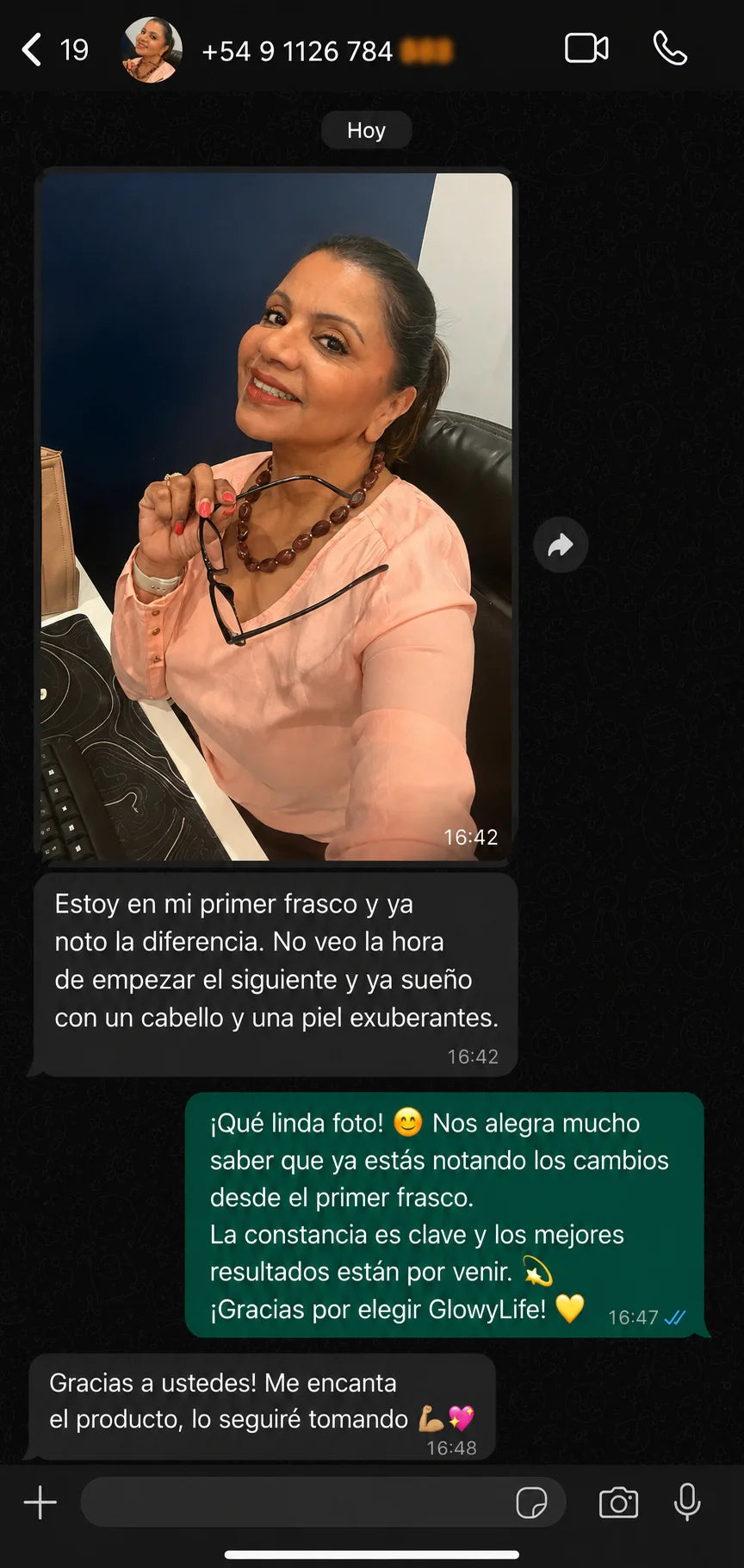 Testimonio 6