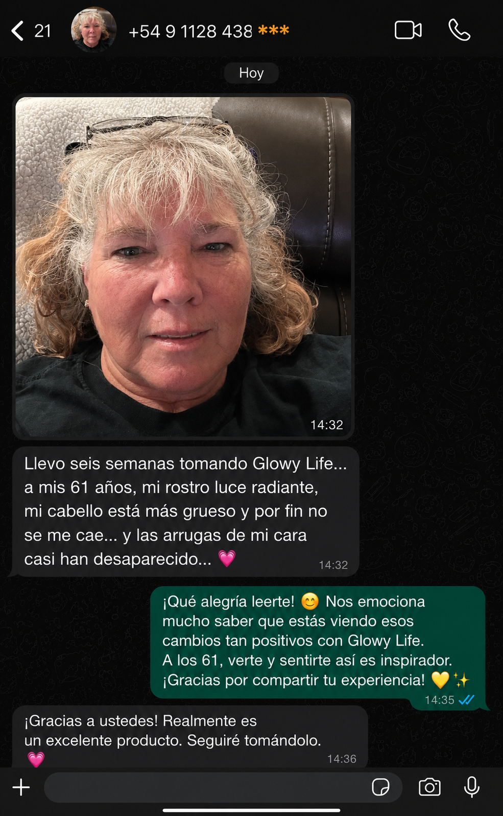 Testimonio 7