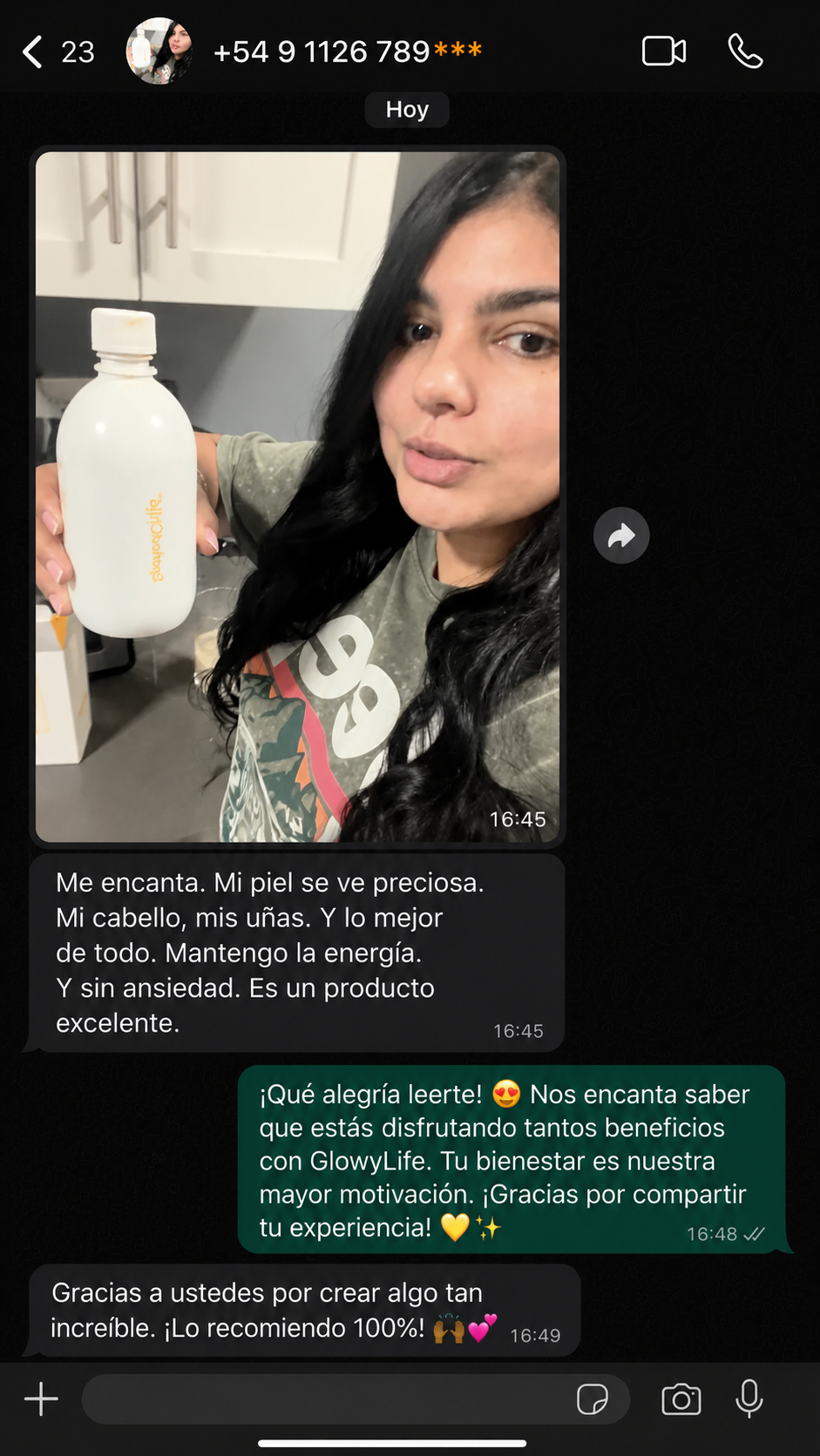 Testimonio 9